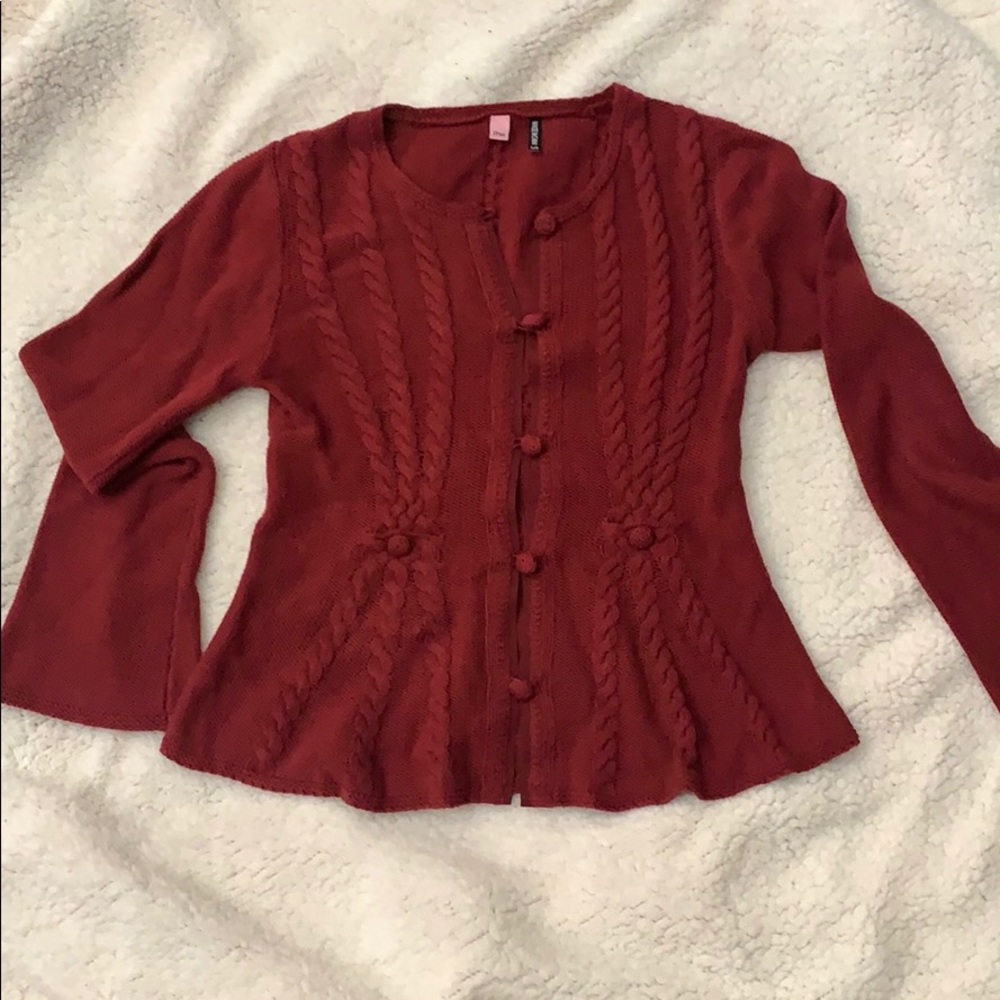 Sweater
